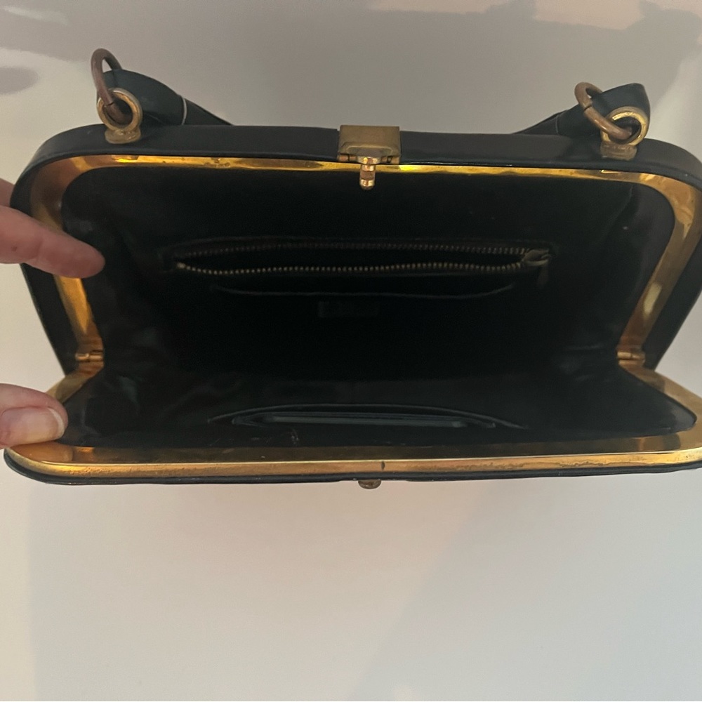 Vintage Roberta di Camerino Bag - Picture 3 of 5